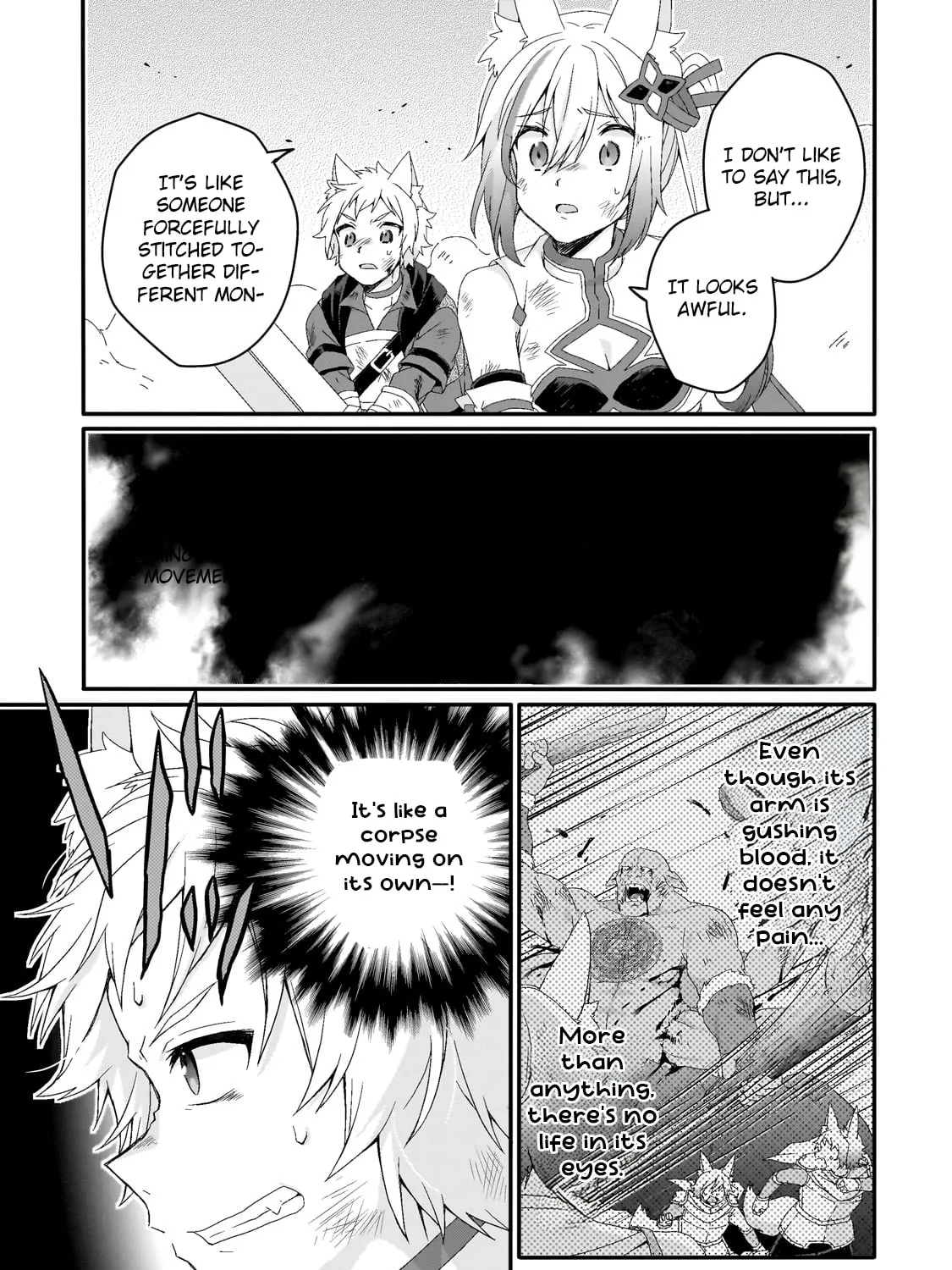 World Teacher – Other World Style Education & Agent Chapter 74 page 25 - 