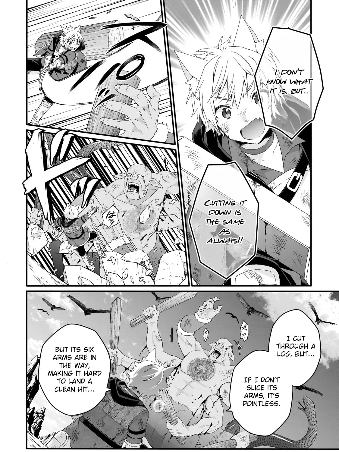 World Teacher – Other World Style Education & Agent Chapter 74 page 27 - 