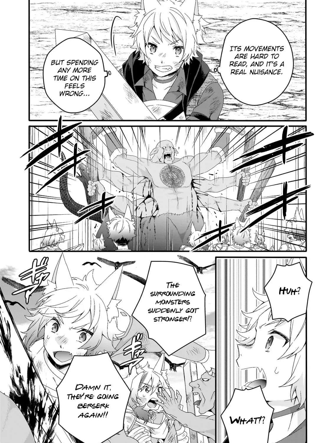 World Teacher – Other World Style Education & Agent Chapter 74 page 29 - 
