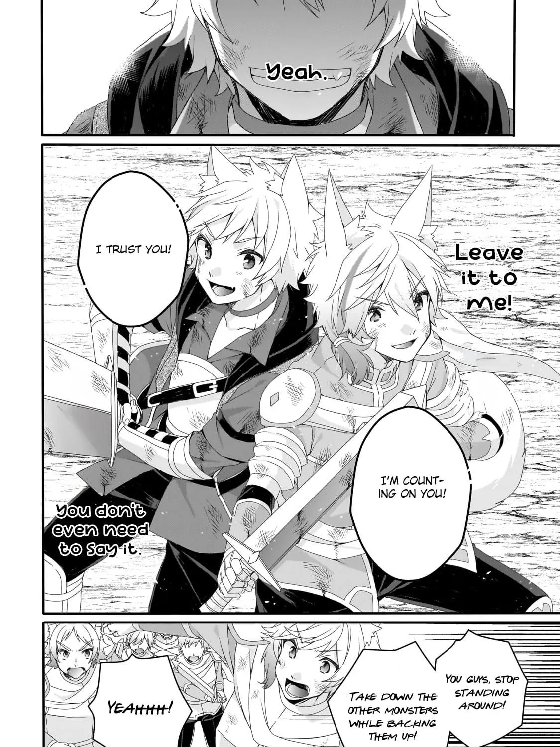 World Teacher – Other World Style Education & Agent Chapter 74 page 35 - 
