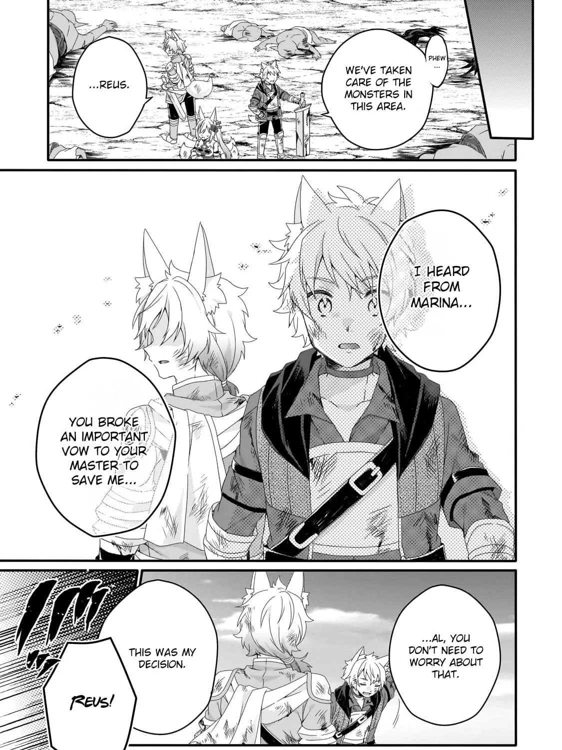 World Teacher – Other World Style Education & Agent Chapter 74 page 5 - 