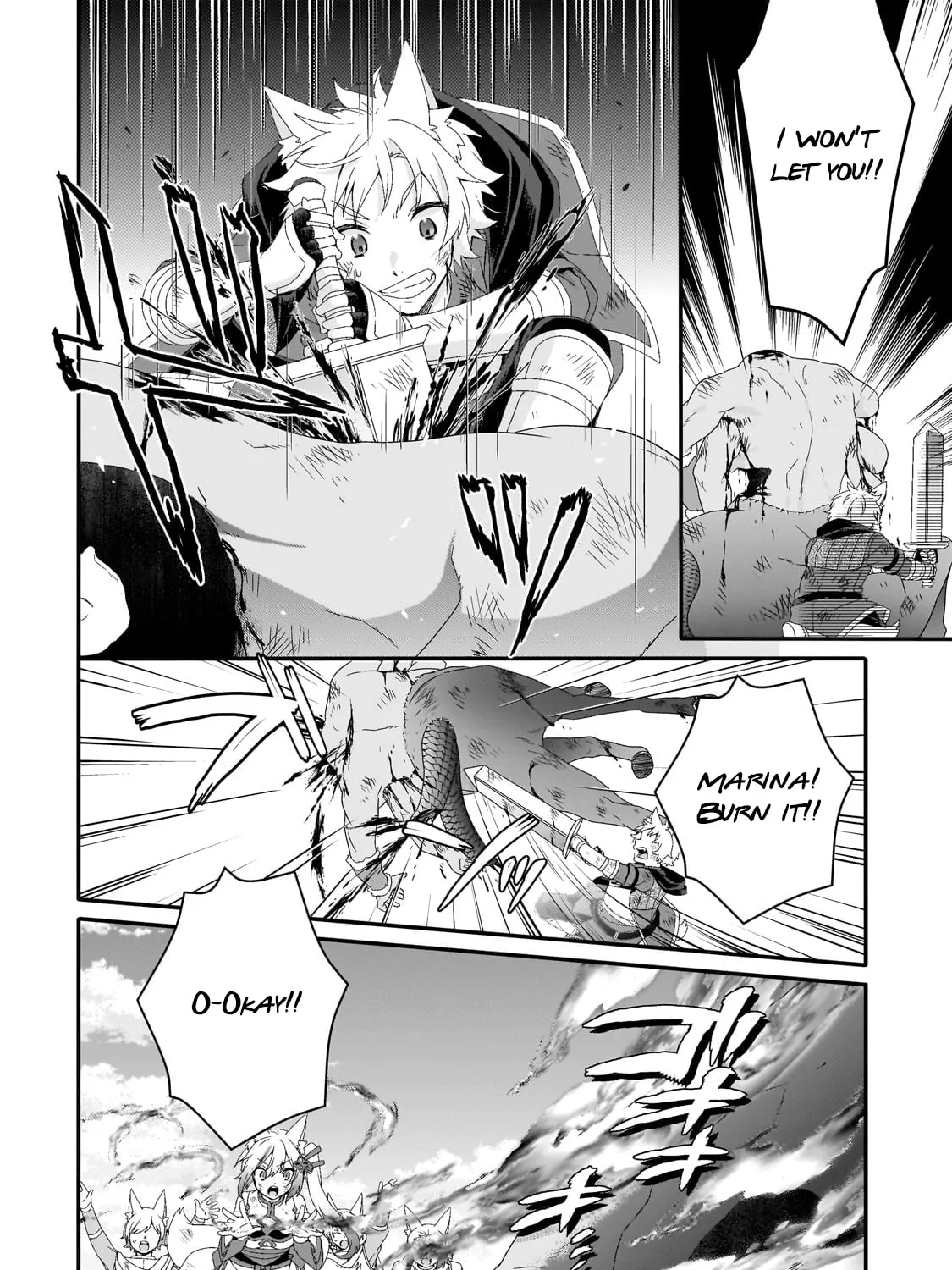 World Teacher – Other World Style Education & Agent Chapter 74 page 43 - 
