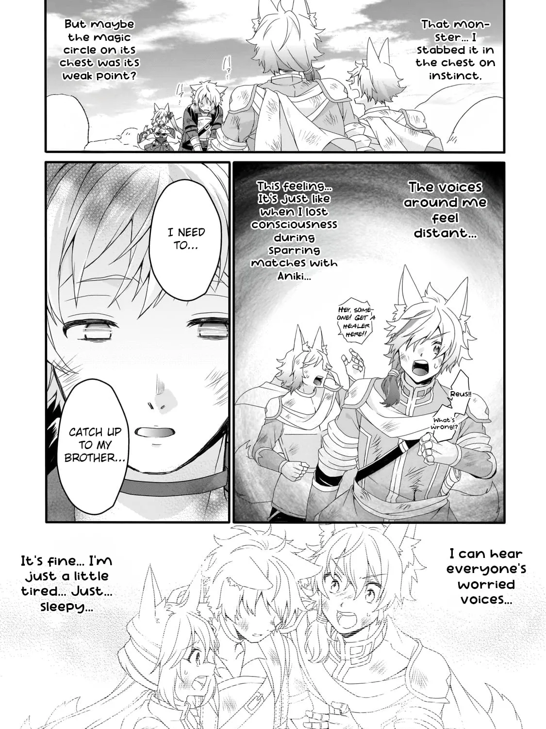 World Teacher – Other World Style Education & Agent Chapter 74 page 45 - 