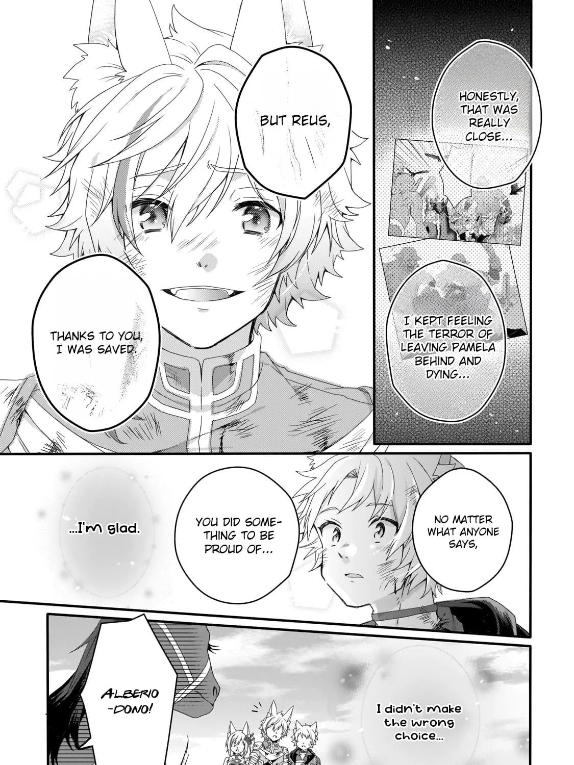 World Teacher – Other World Style Education & Agent Chapter 74 page 9 - 