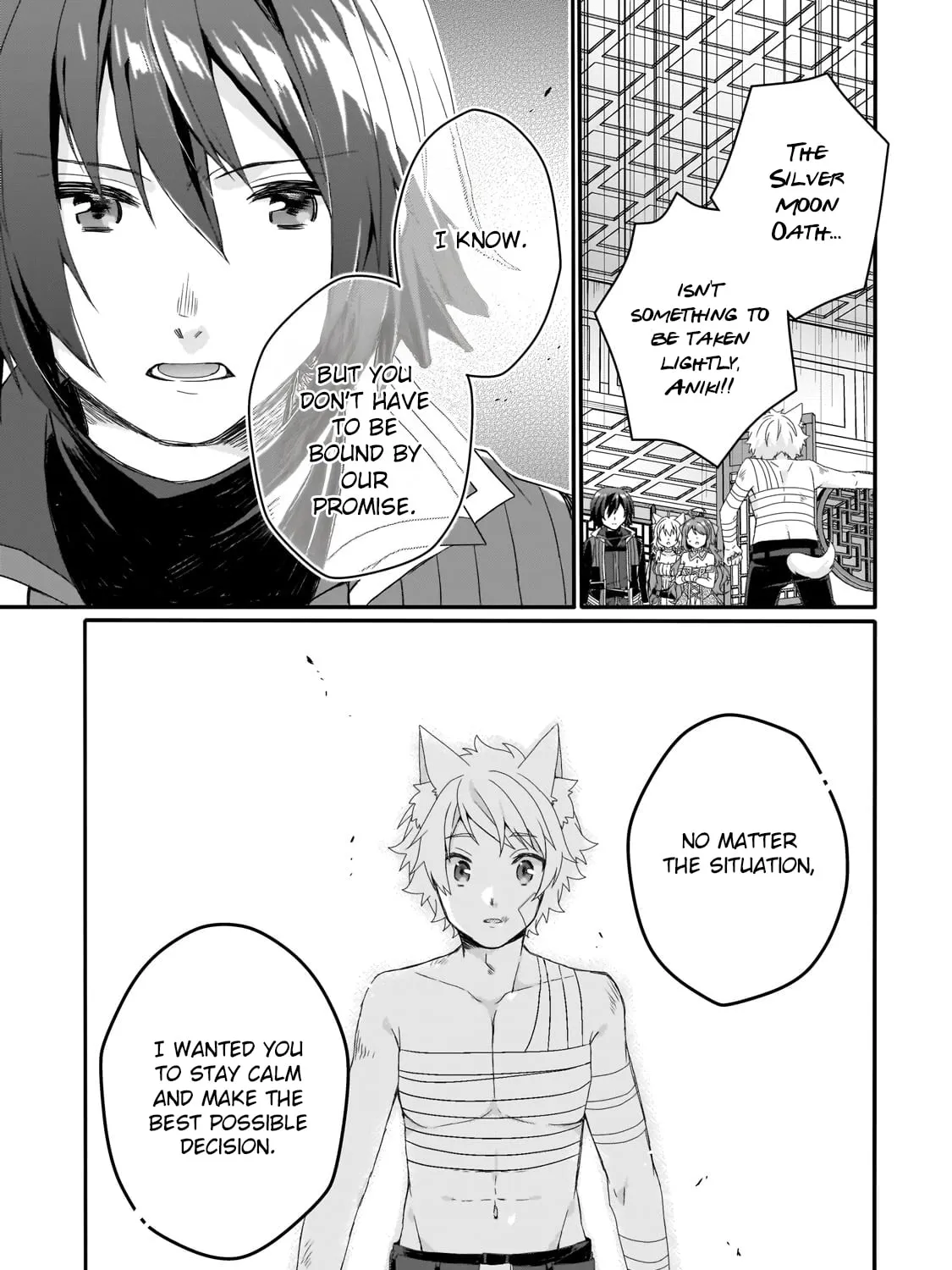 World Teacher – Other World Style Education & Agent Chapter 75 page 13 - 
