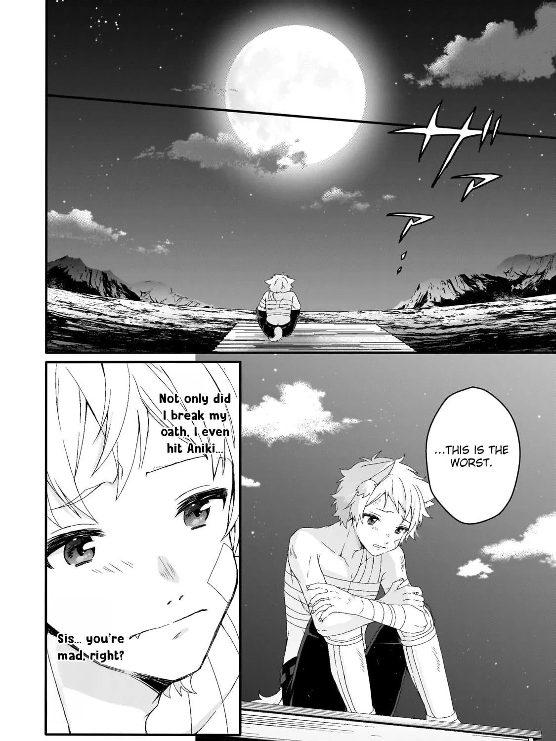 World Teacher – Other World Style Education & Agent Chapter 75 page 19 - 