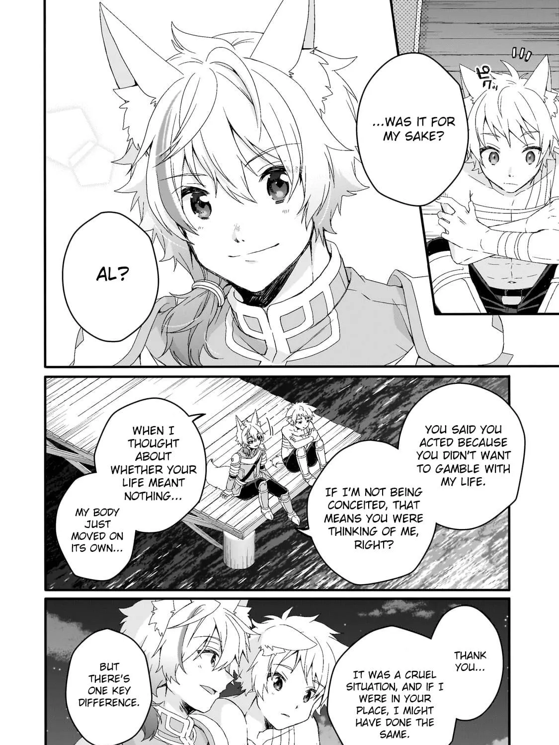 World Teacher – Other World Style Education & Agent Chapter 75 page 23 - 