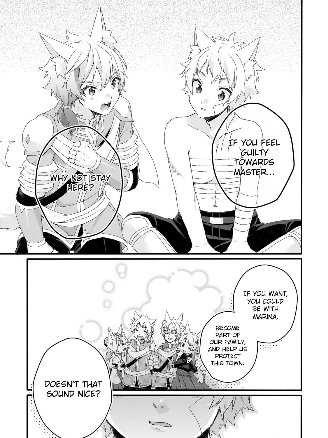 World Teacher – Other World Style Education & Agent Chapter 75 page 29 - 