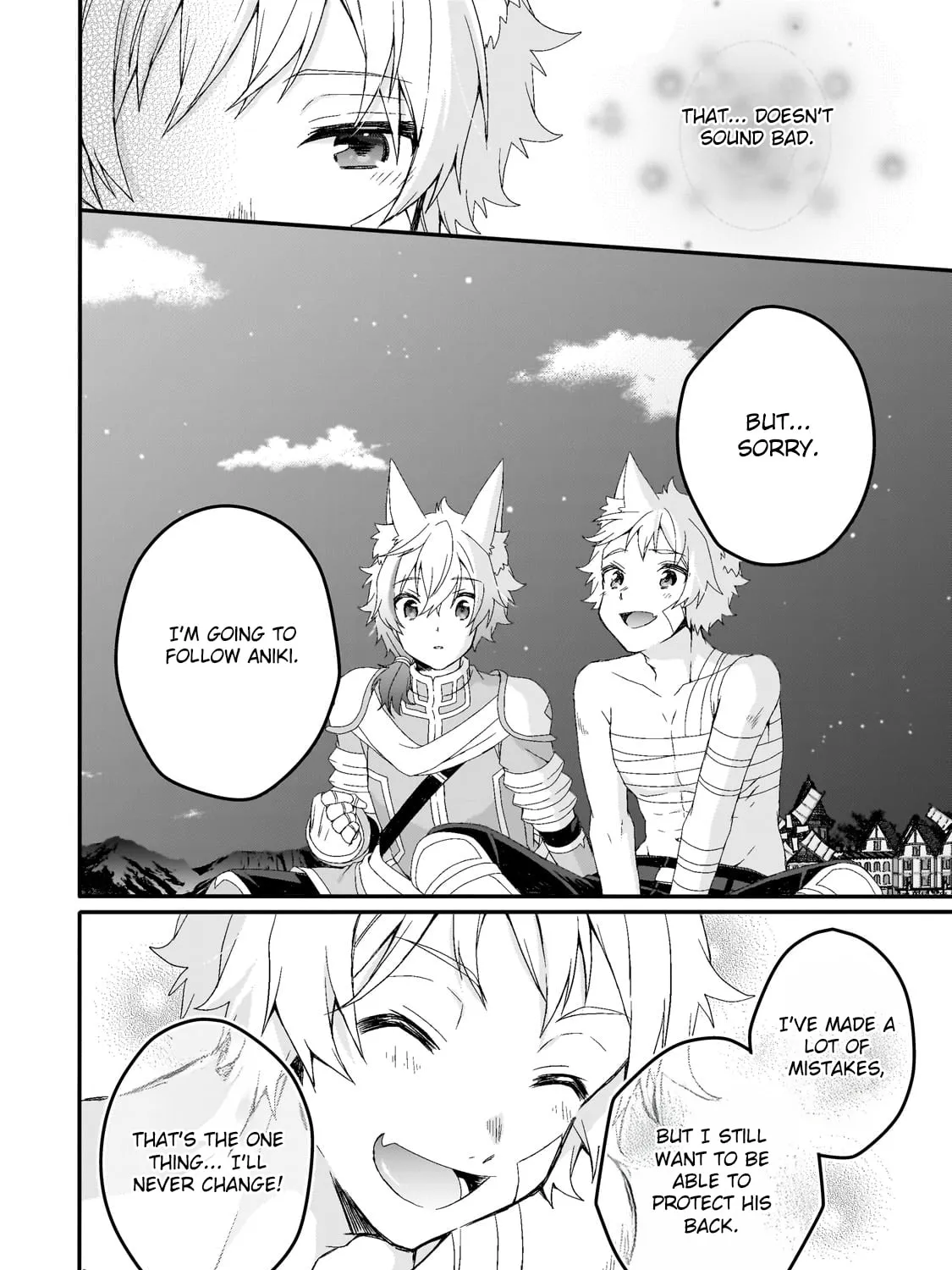 World Teacher – Other World Style Education & Agent Chapter 75 page 31 - 
