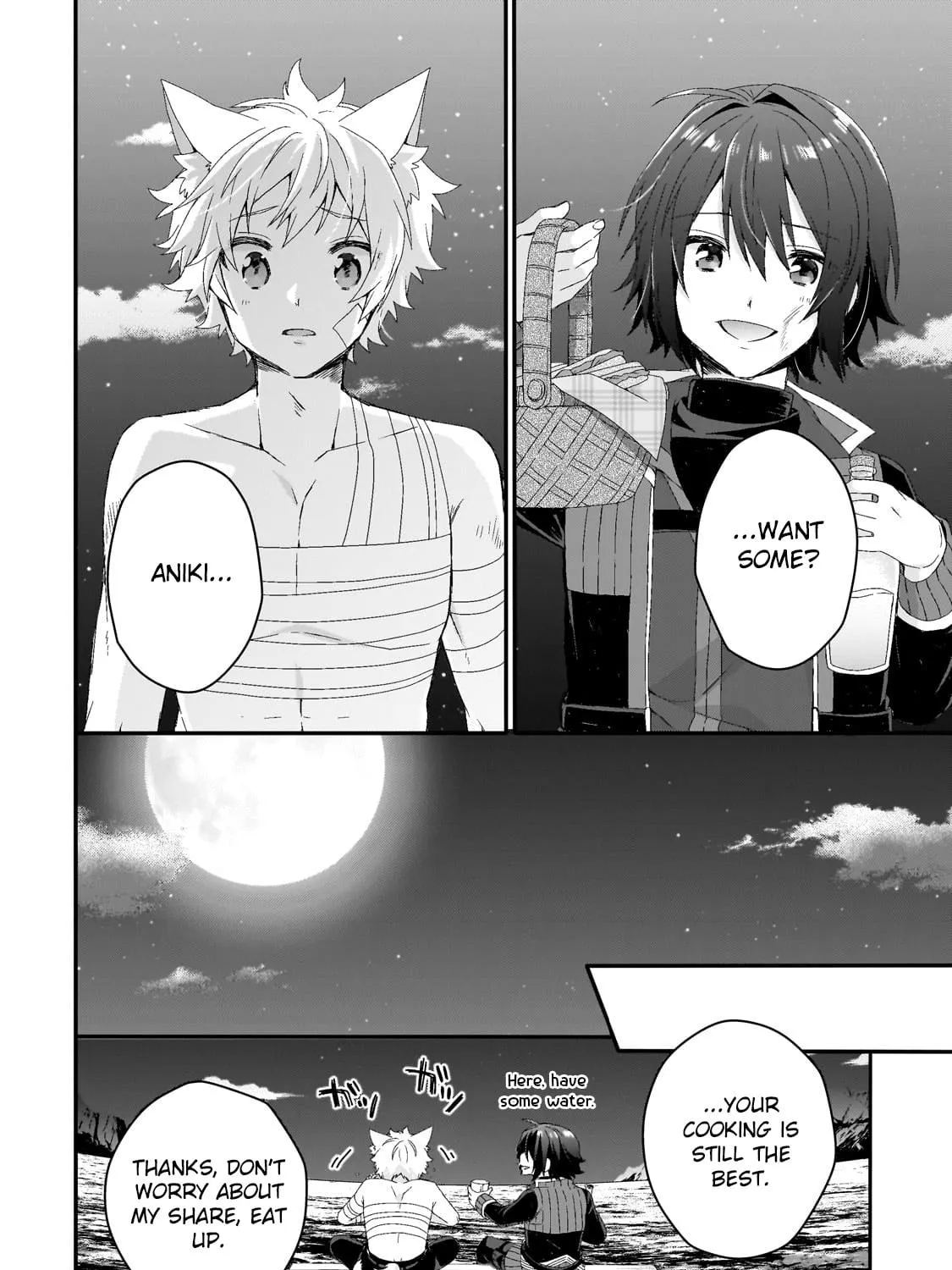 World Teacher – Other World Style Education & Agent Chapter 75 page 35 - 