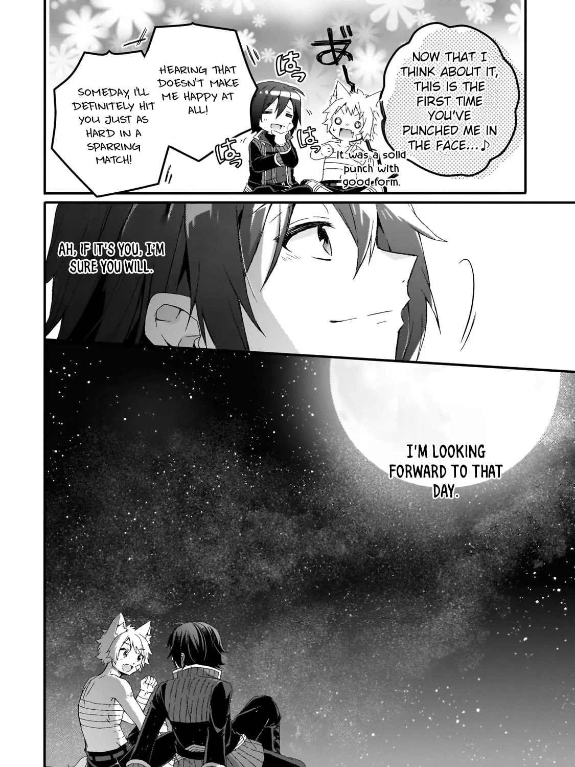 World Teacher – Other World Style Education & Agent Chapter 75 page 51 - 