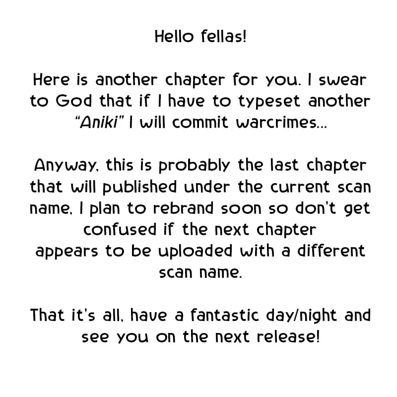 World Teacher – Other World Style Education & Agent Chapter 75 page 54 - 