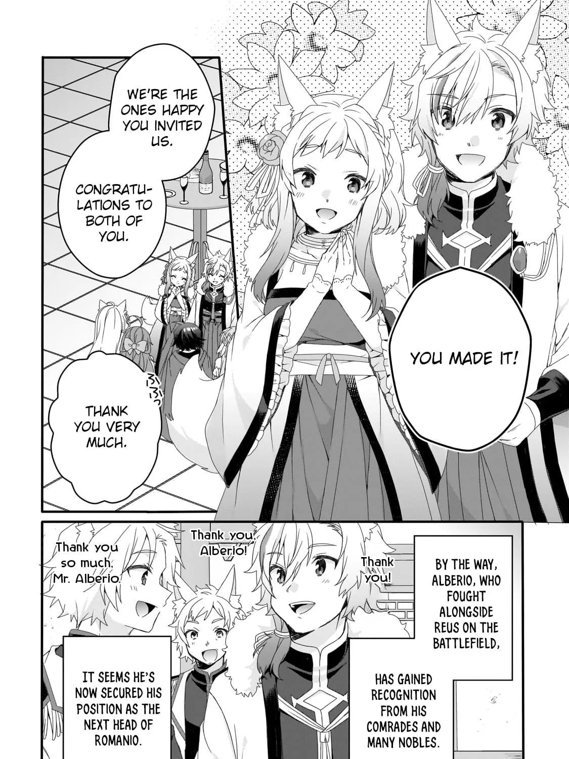 World Teacher – Other World Style Education & Agent Chapter 76 page 11 - 