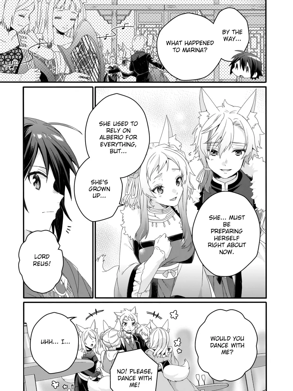 World Teacher – Other World Style Education & Agent Chapter 76 page 13 - 