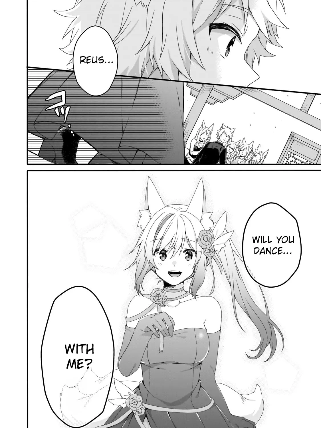 World Teacher – Other World Style Education & Agent Chapter 76 page 15 - 