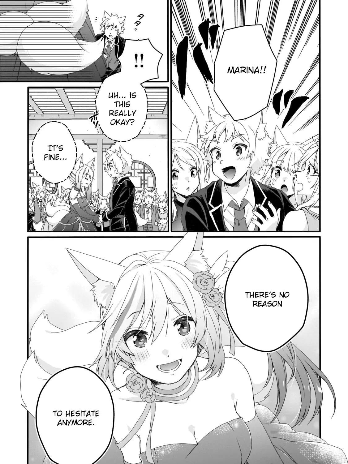 World Teacher – Other World Style Education & Agent Chapter 76 page 17 - 