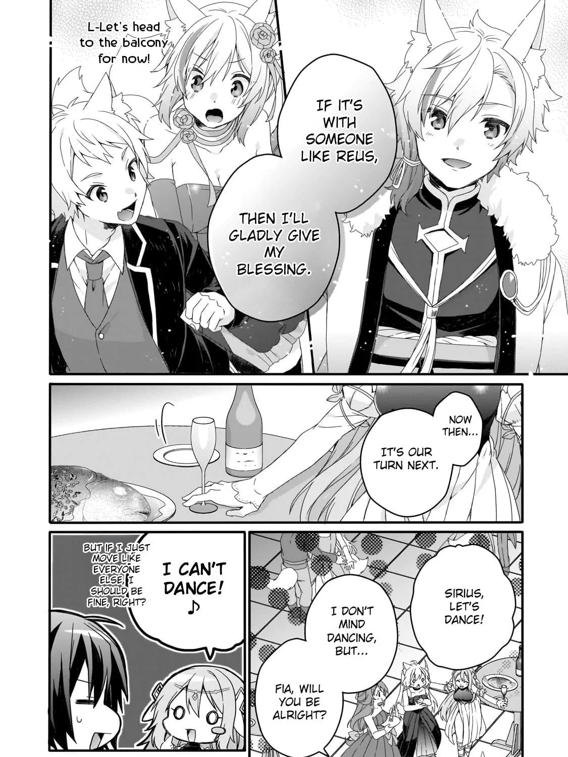 World Teacher – Other World Style Education & Agent Chapter 76 page 23 - 
