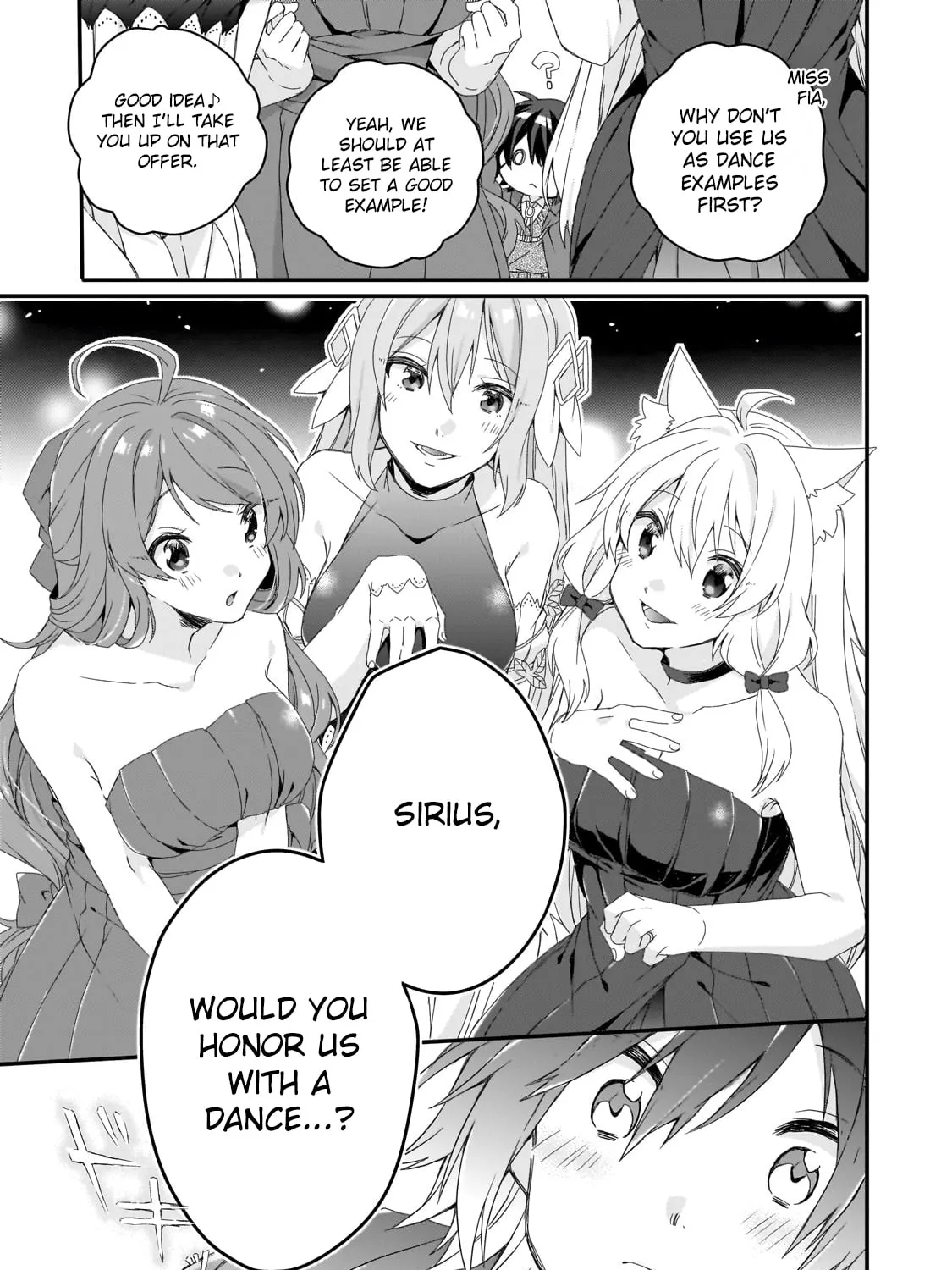 World Teacher – Other World Style Education & Agent Chapter 76 page 25 - 