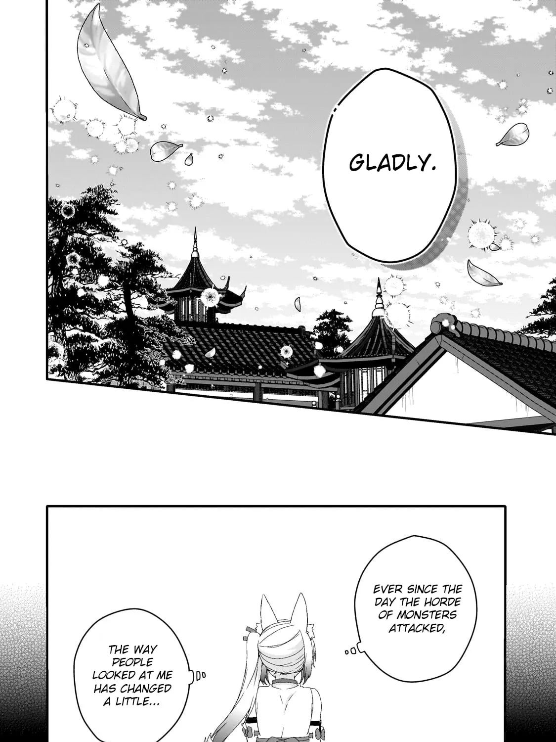 World Teacher – Other World Style Education & Agent Chapter 76 page 27 - 
