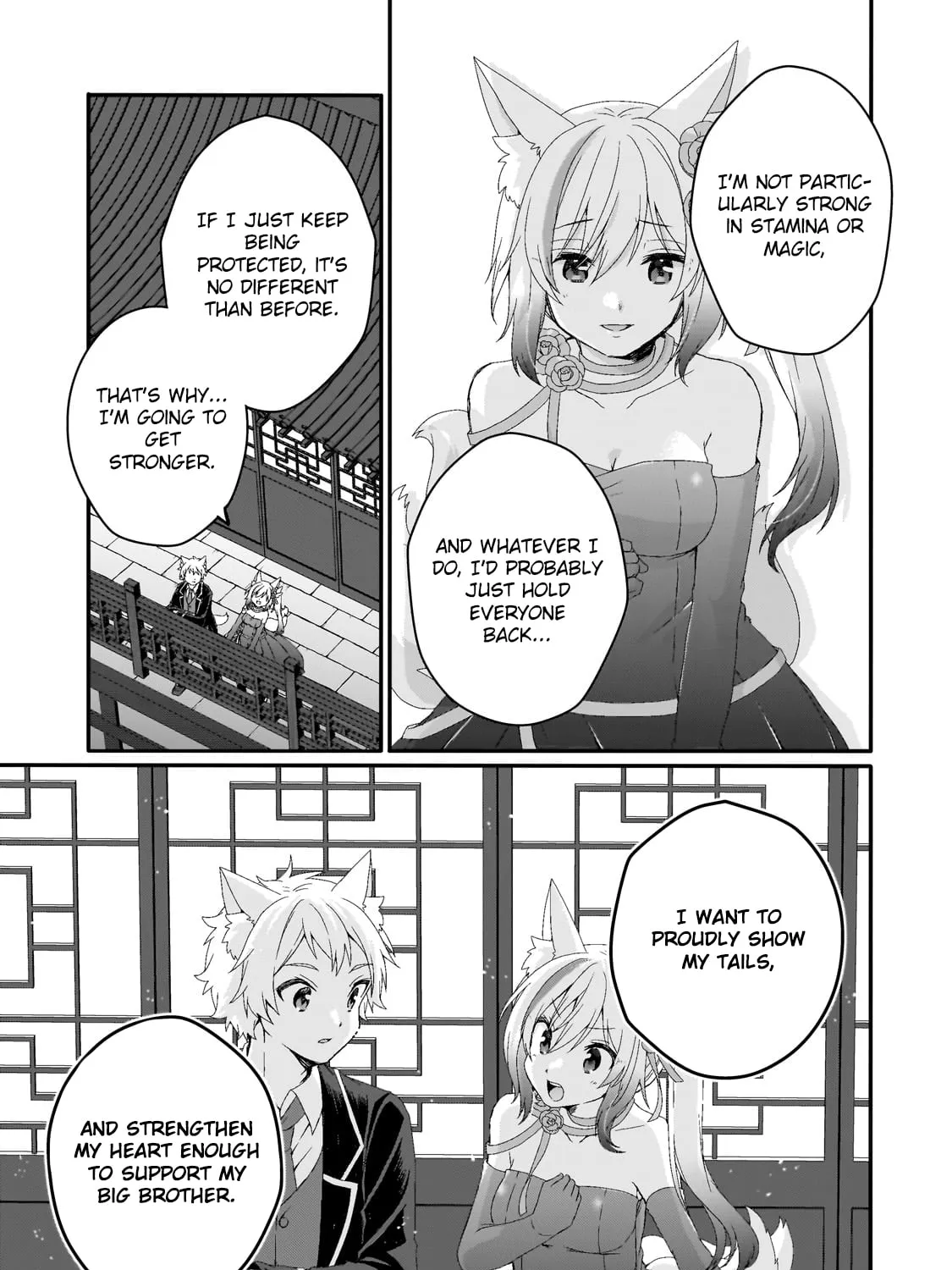 World Teacher – Other World Style Education & Agent Chapter 76 page 37 - 