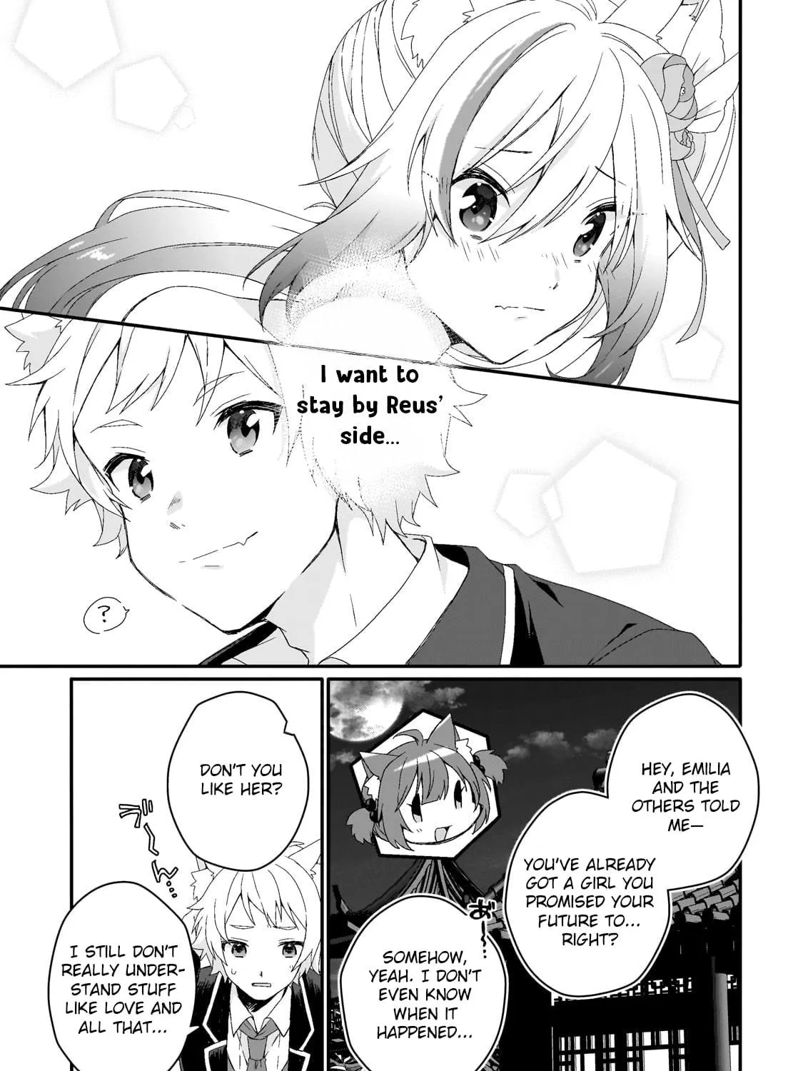 World Teacher – Other World Style Education & Agent Chapter 76 page 41 - 