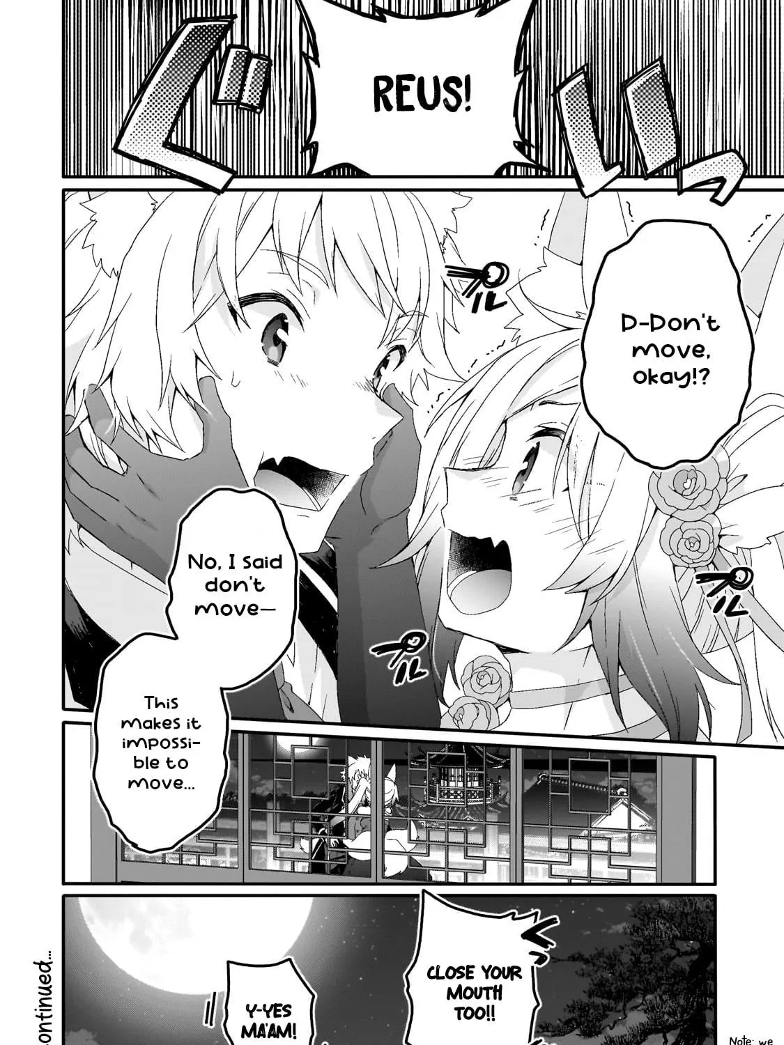 World Teacher – Other World Style Education & Agent Chapter 76 page 47 - 