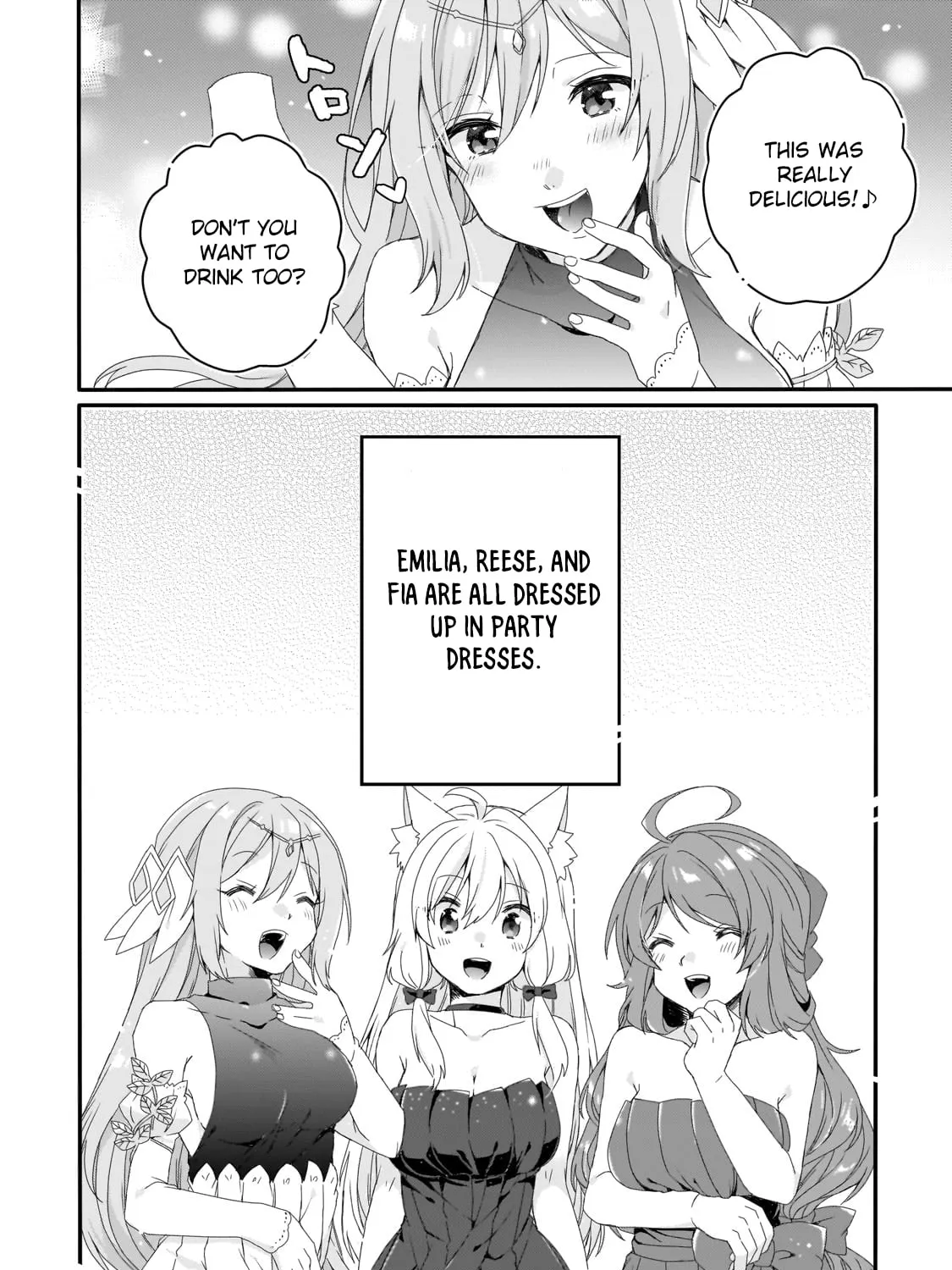 World Teacher – Other World Style Education & Agent Chapter 76 page 7 - 
