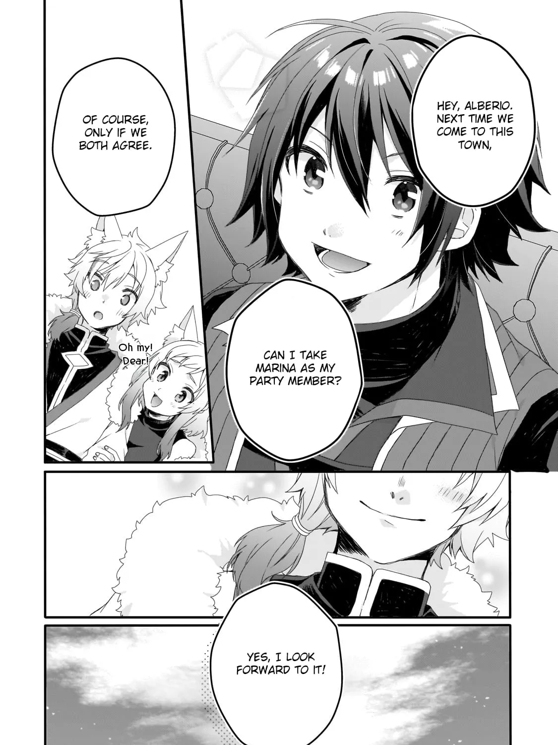 World Teacher – Other World Style Education & Agent Chapter 77 page 27 - 