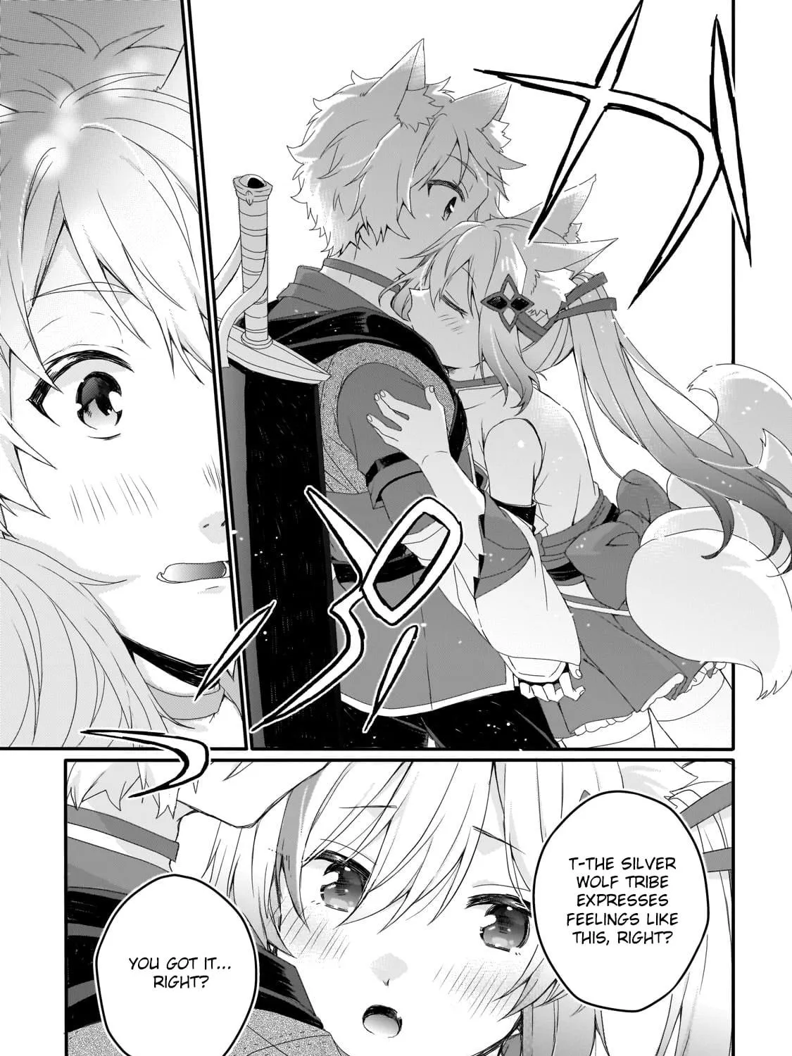 World Teacher – Other World Style Education & Agent Chapter 77 page 41 - 