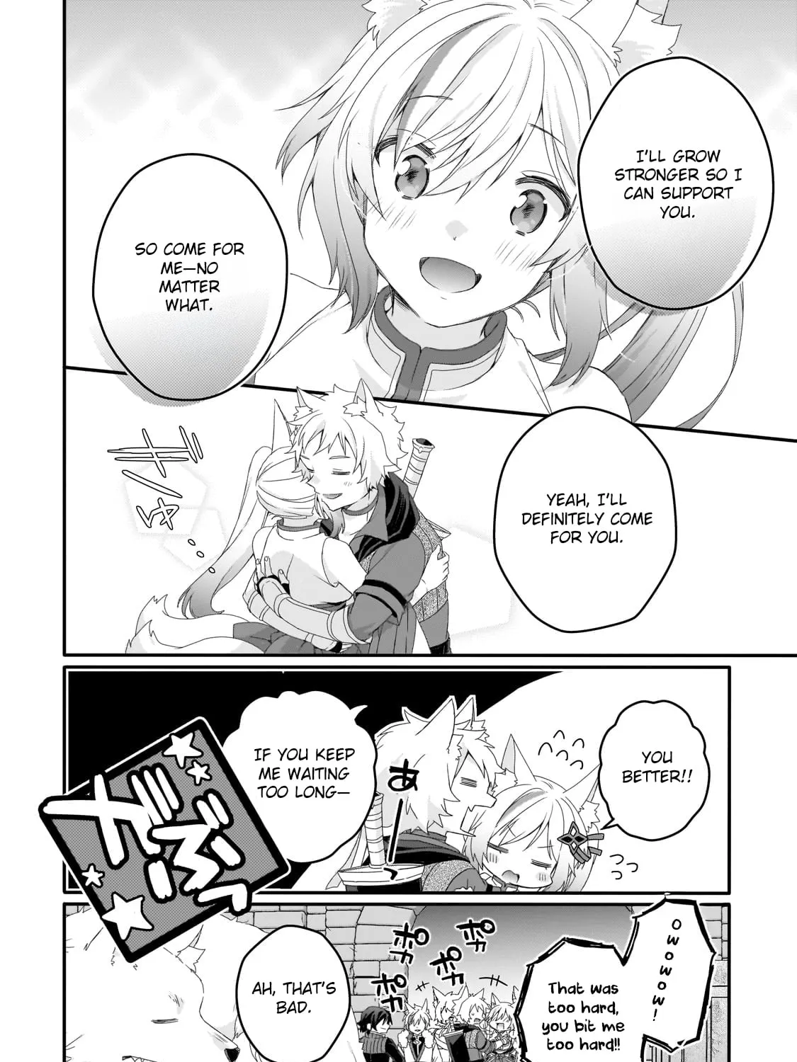 World Teacher – Other World Style Education & Agent Chapter 77 page 43 - 