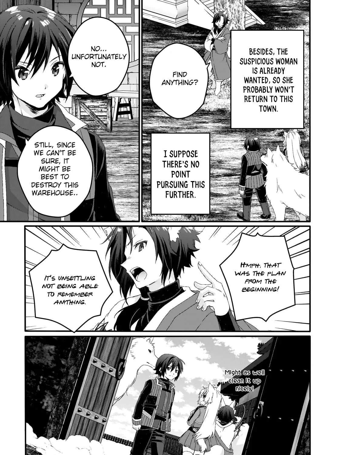 World Teacher – Other World Style Education & Agent Chapter 77 page 9 - 