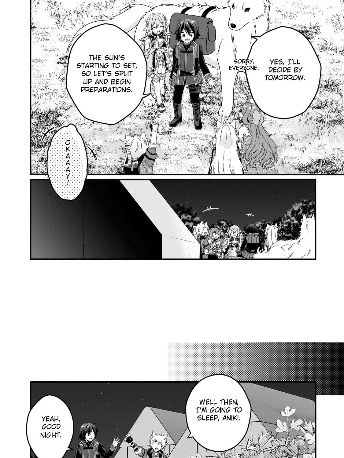 World Teacher – Other World Style Education & Agent Chapter 78 page 11 - 