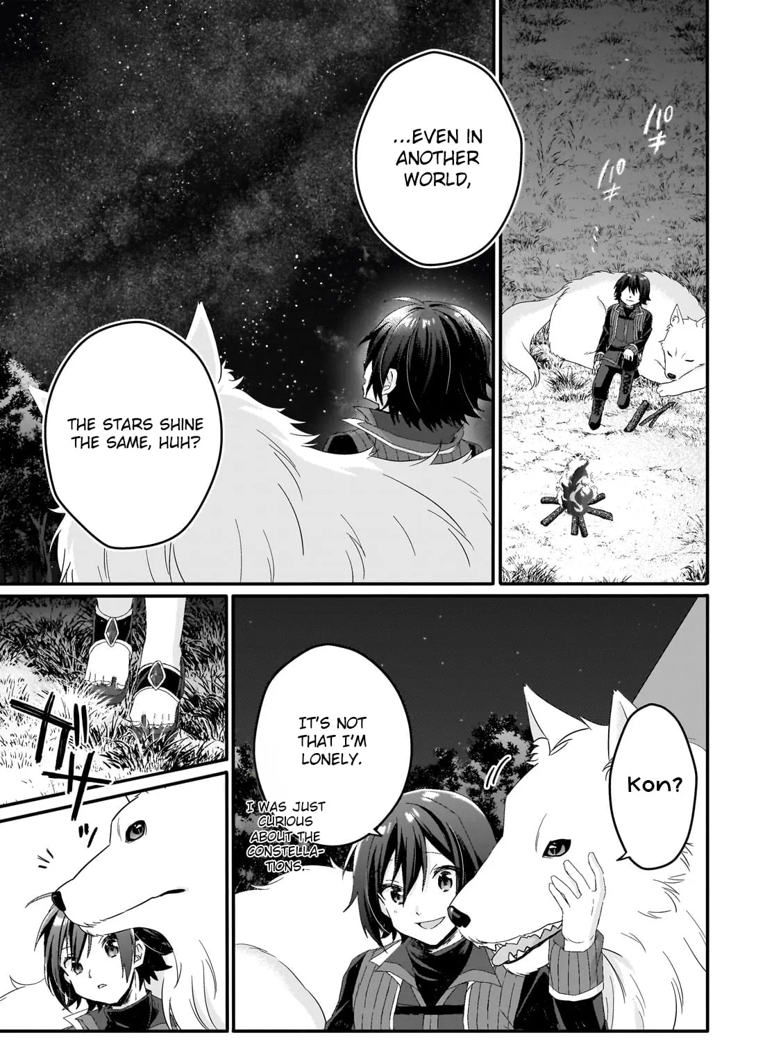 World Teacher – Other World Style Education & Agent Chapter 78 page 13 - 