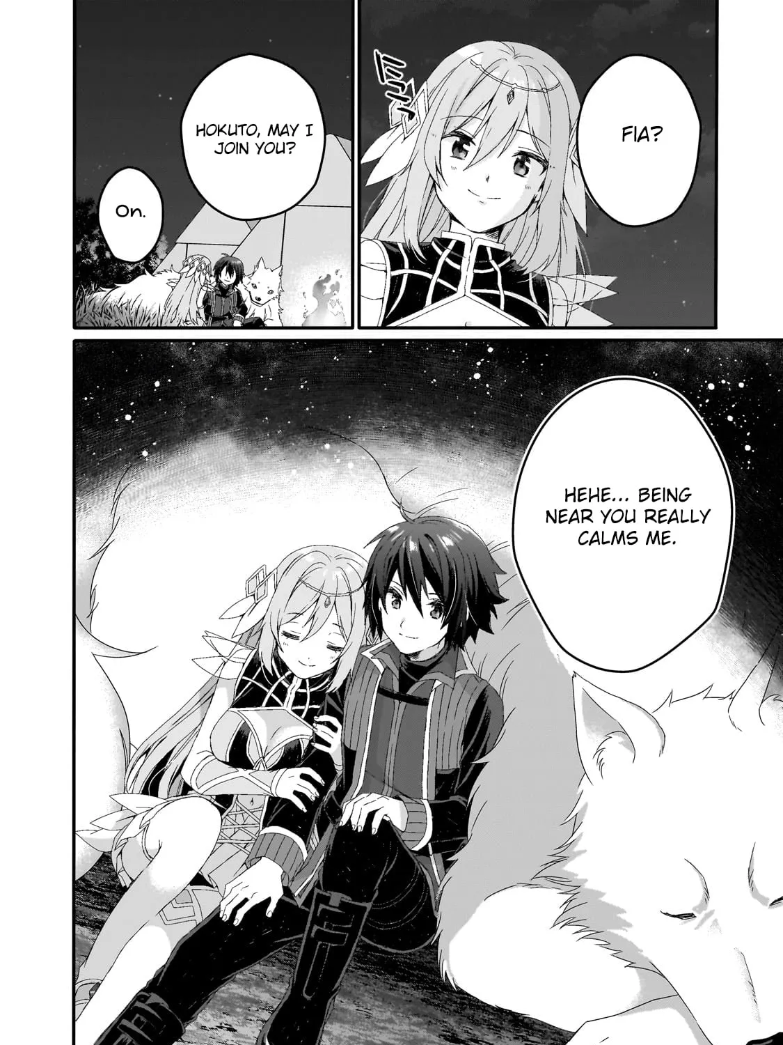 World Teacher – Other World Style Education & Agent Chapter 78 page 15 - 