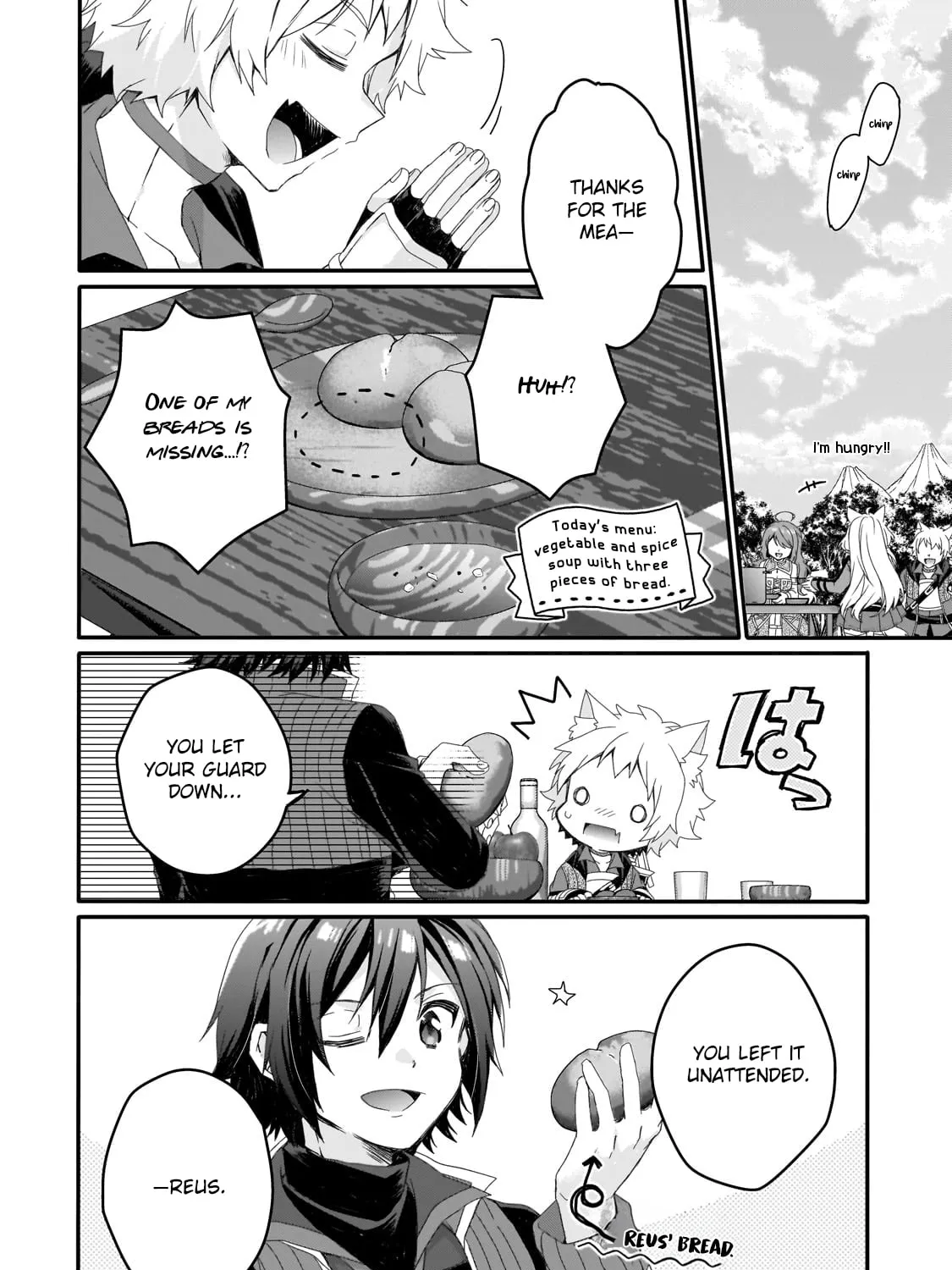 World Teacher – Other World Style Education & Agent Chapter 78 page 27 - 