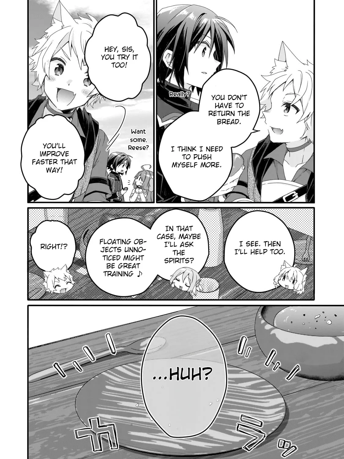 World Teacher – Other World Style Education & Agent Chapter 78 page 31 - 