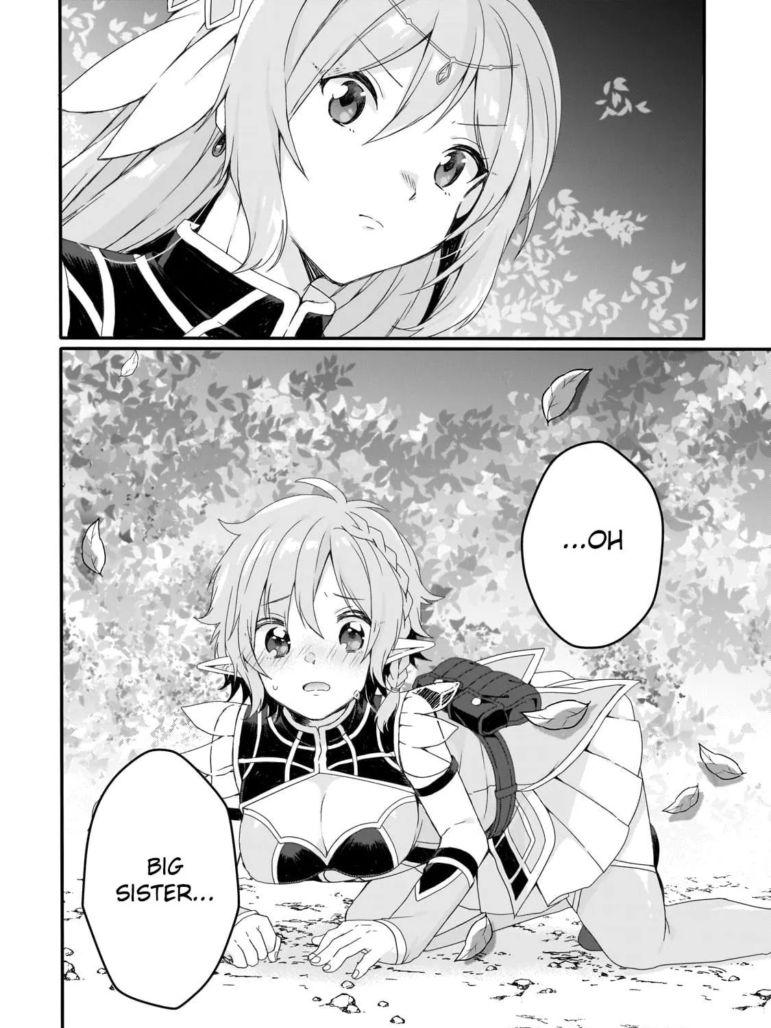 World Teacher – Other World Style Education & Agent Chapter 78 page 47 - 