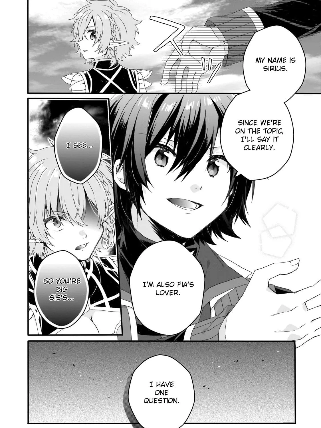 World Teacher – Other World Style Education & Agent Chapter 79 page 19 - 