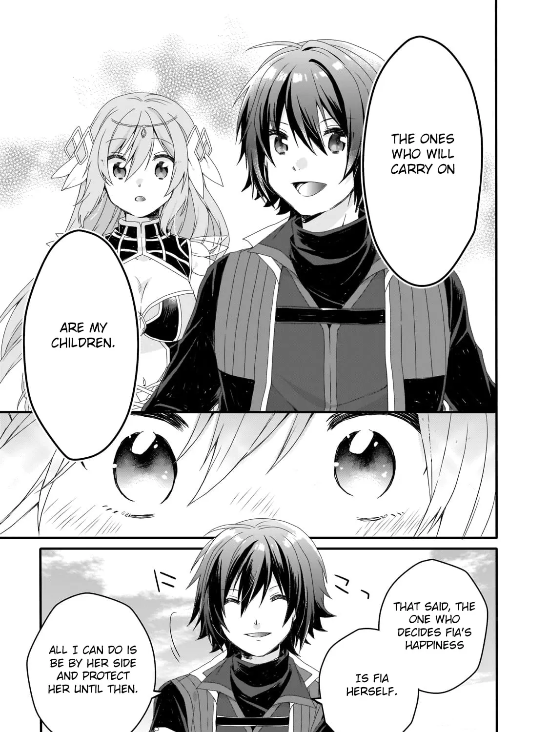 World Teacher – Other World Style Education & Agent Chapter 79 page 25 - 