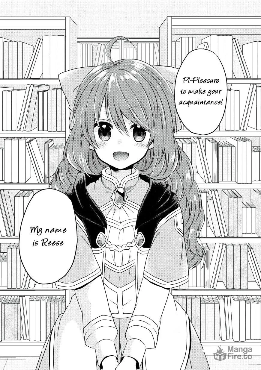 World Teacher – Other World Style Education & Agent Chapter 8 page 12 - 