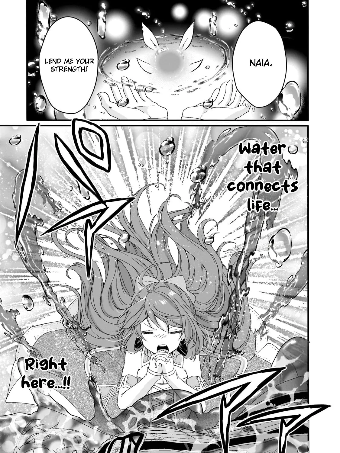 World Teacher – Other World Style Education & Agent Chapter 80 page 13 - 