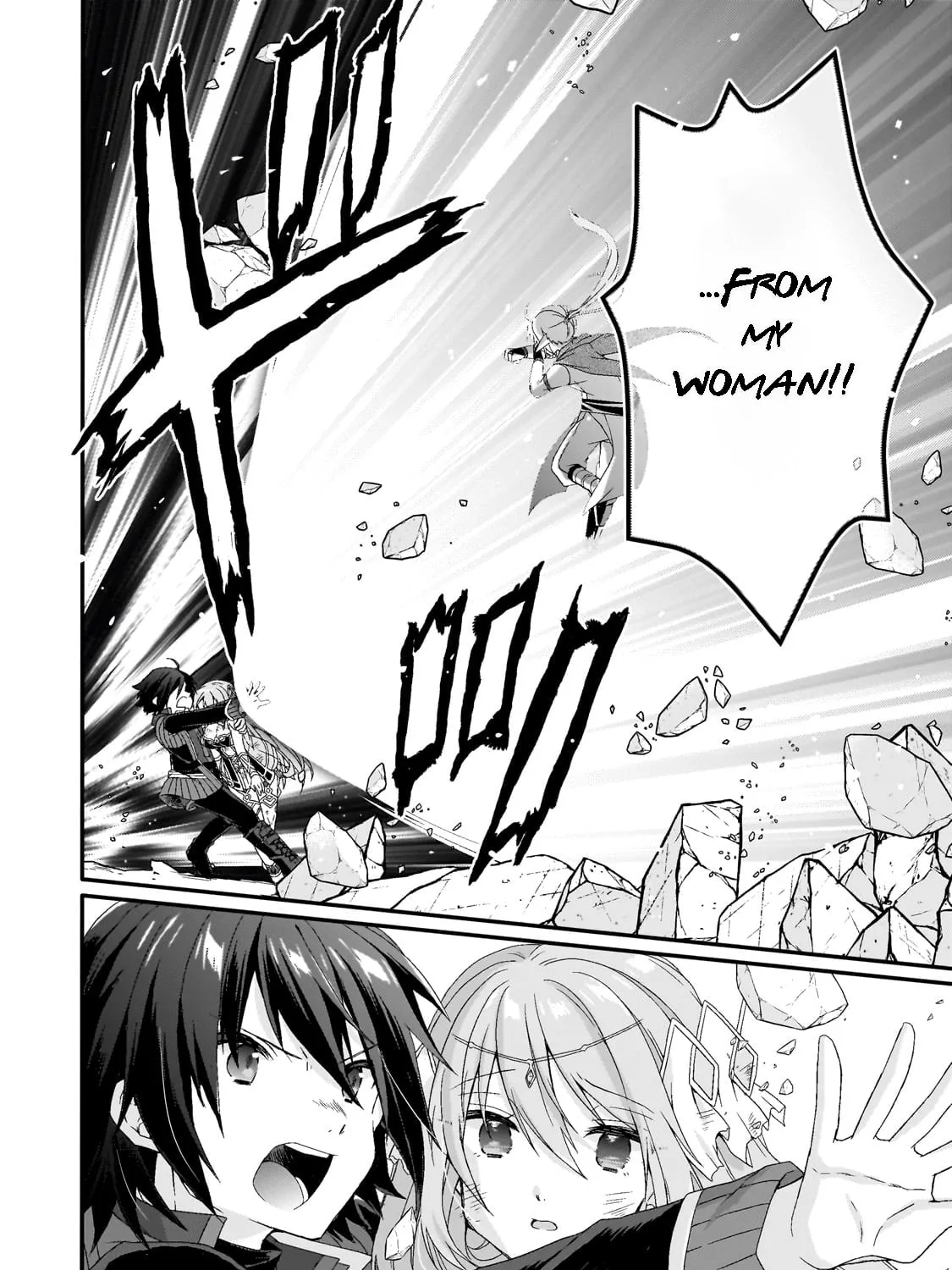 World Teacher – Other World Style Education & Agent Chapter 80 page 3 - 