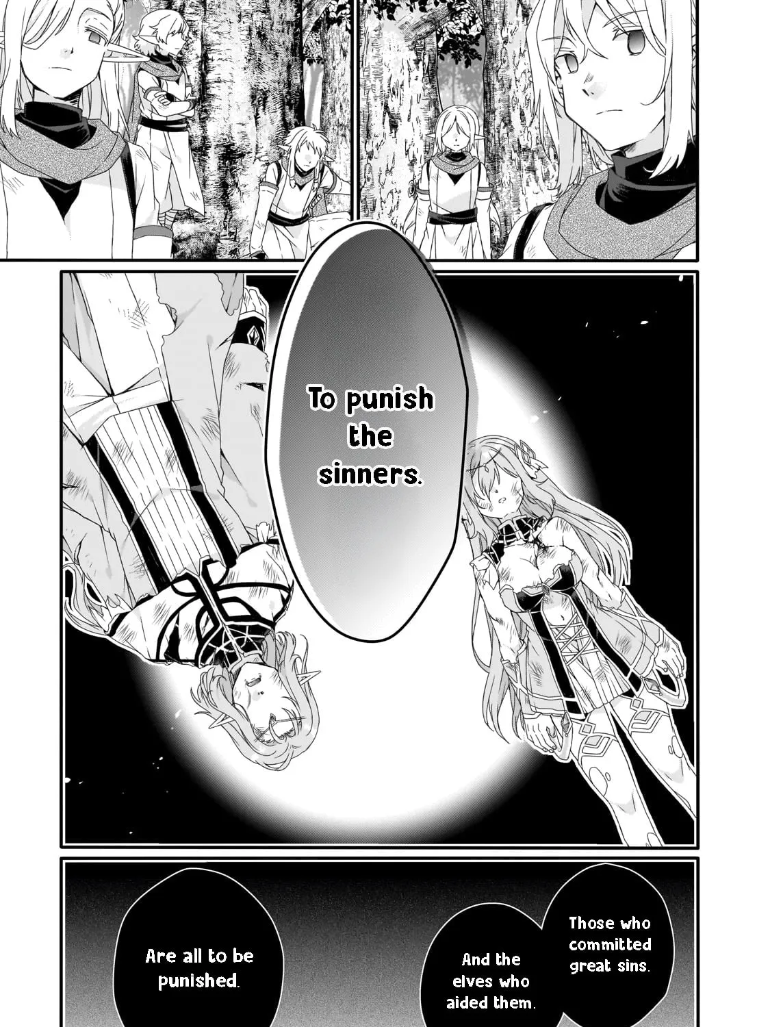 World Teacher – Other World Style Education & Agent Chapter 80 page 37 - 