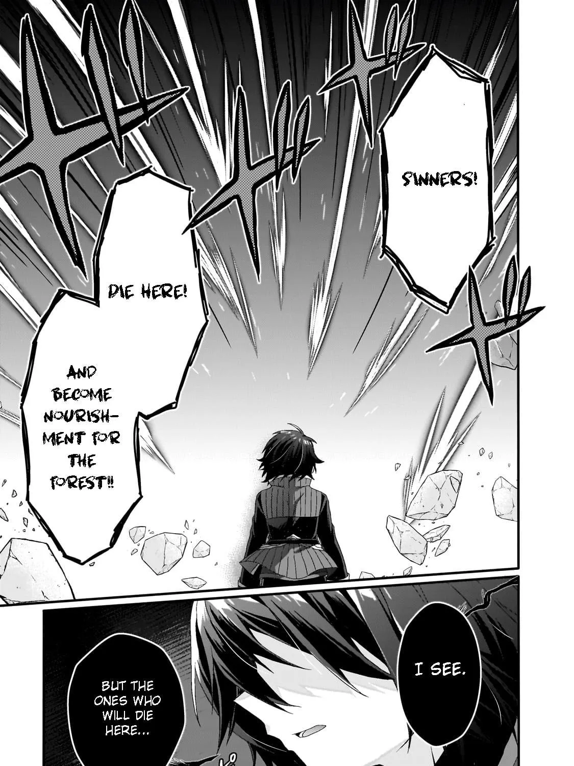 World Teacher – Other World Style Education & Agent Chapter 80 page 49 - 