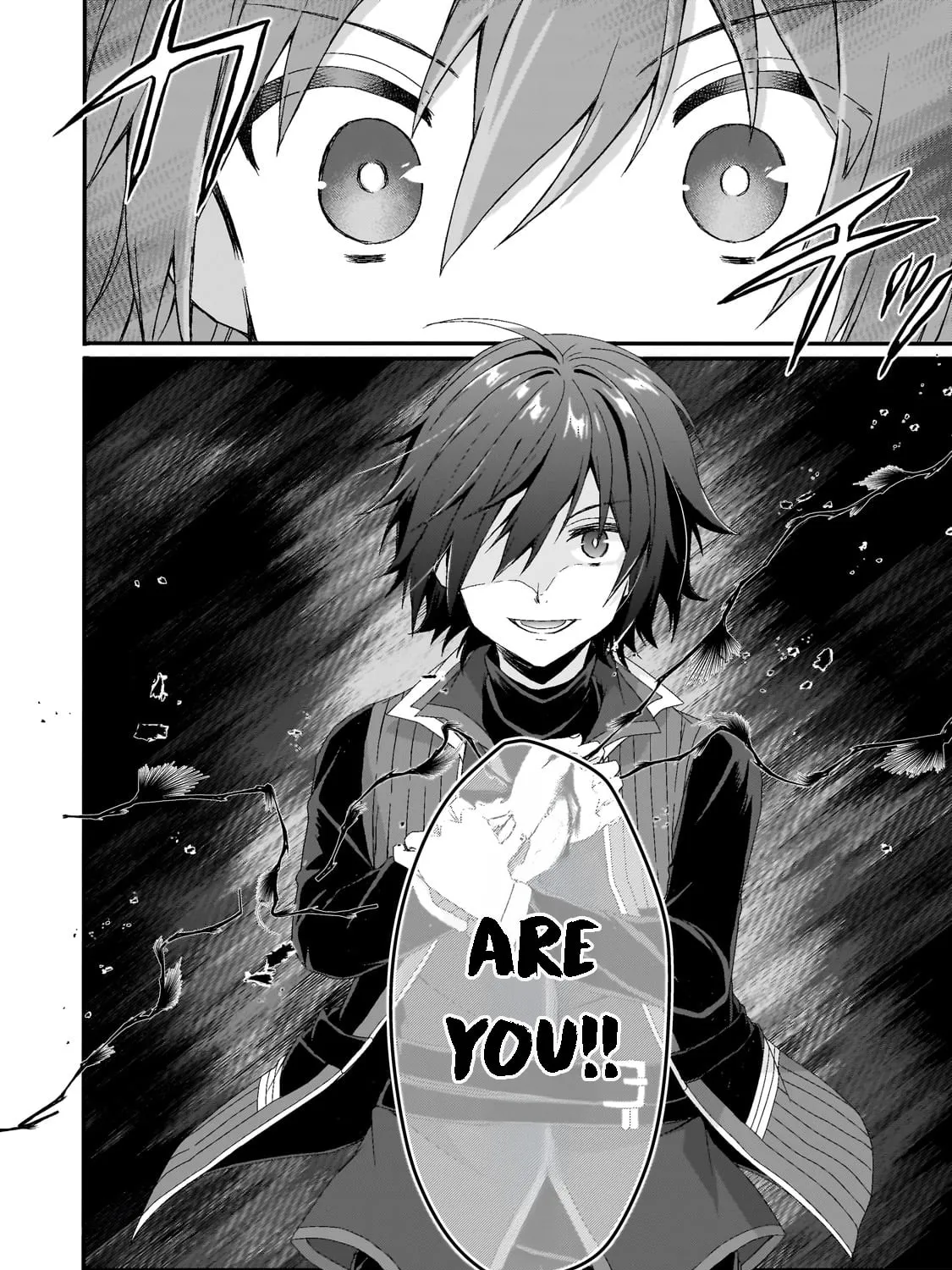 World Teacher – Other World Style Education & Agent Chapter 80 page 51 - 