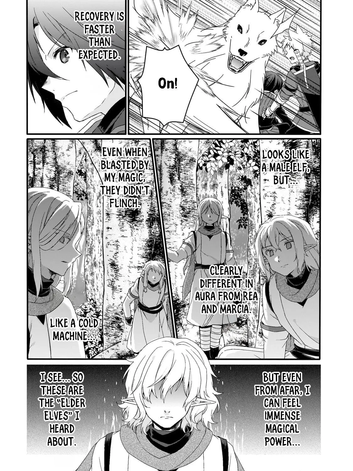 World Teacher – Other World Style Education & Agent Chapter 80 page 9 - 