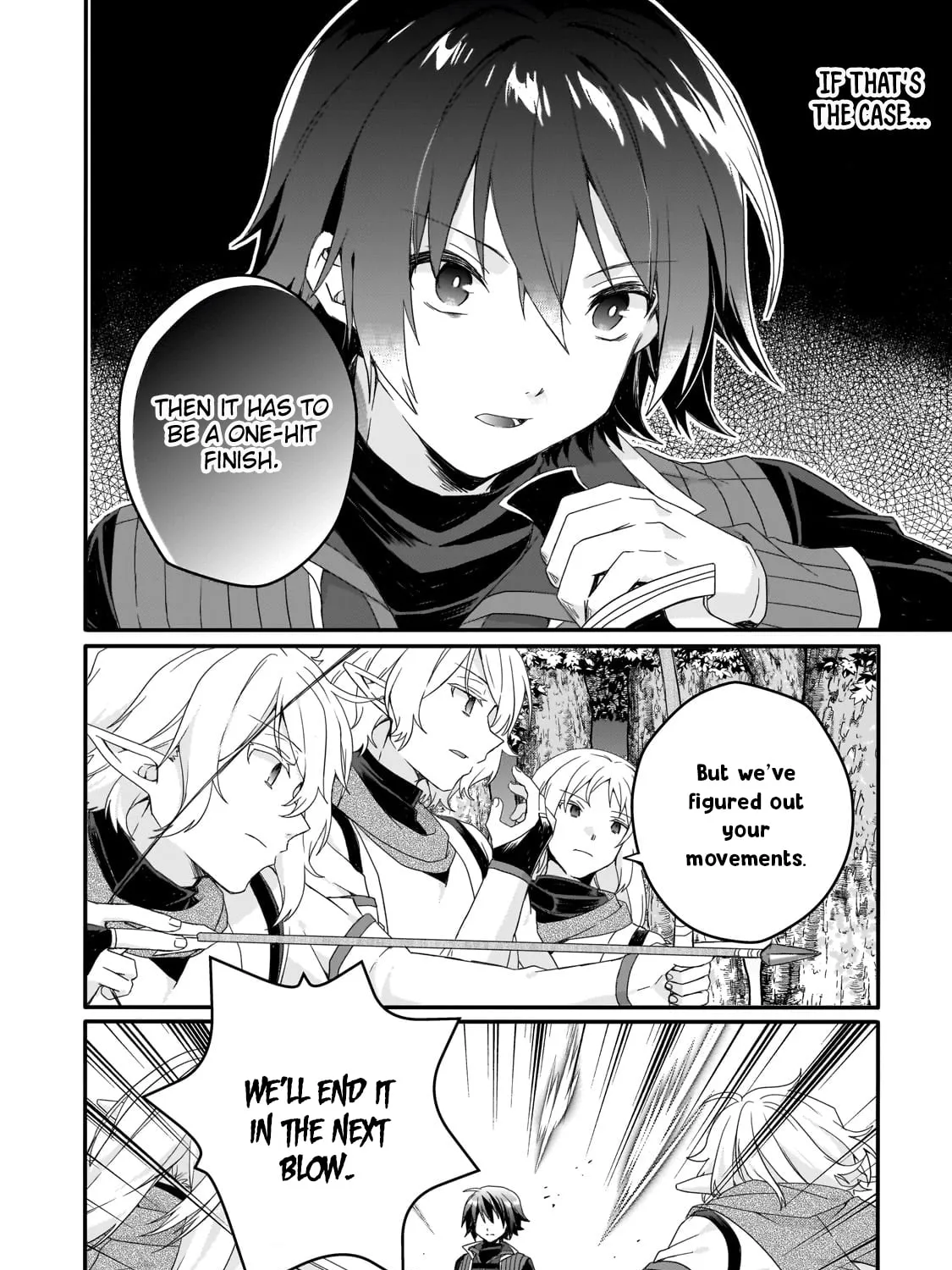 World Teacher – Other World Style Education & Agent Chapter 81 page 15 - 