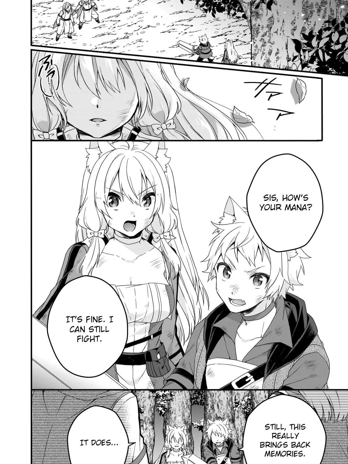 World Teacher – Other World Style Education & Agent Chapter 81 page 19 - 