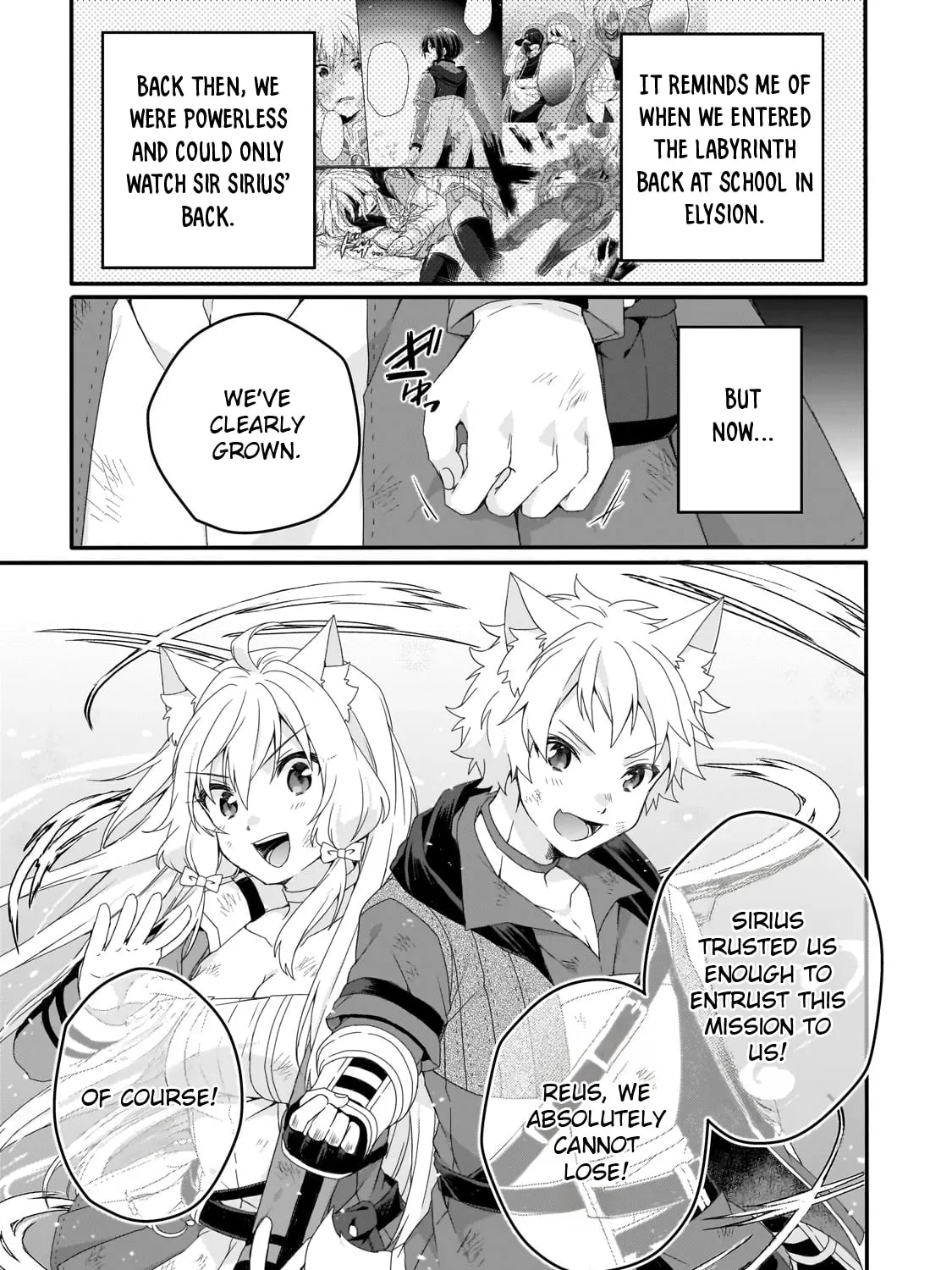 World Teacher – Other World Style Education & Agent Chapter 81 page 21 - 
