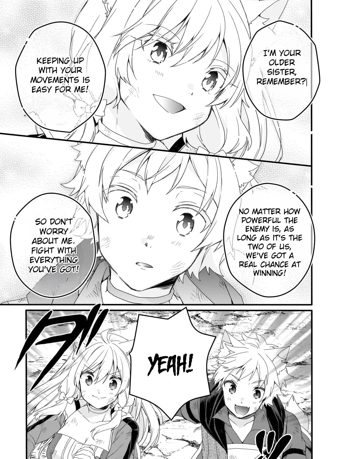 World Teacher – Other World Style Education & Agent Chapter 81 page 25 - 